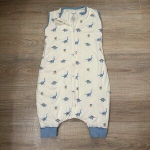 Kyte Baby 1.0 Tog Sleep Walker Bag in Jurassic